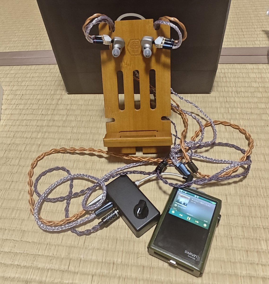 G4 イヤホン (@g4_earphones) / Posts / X