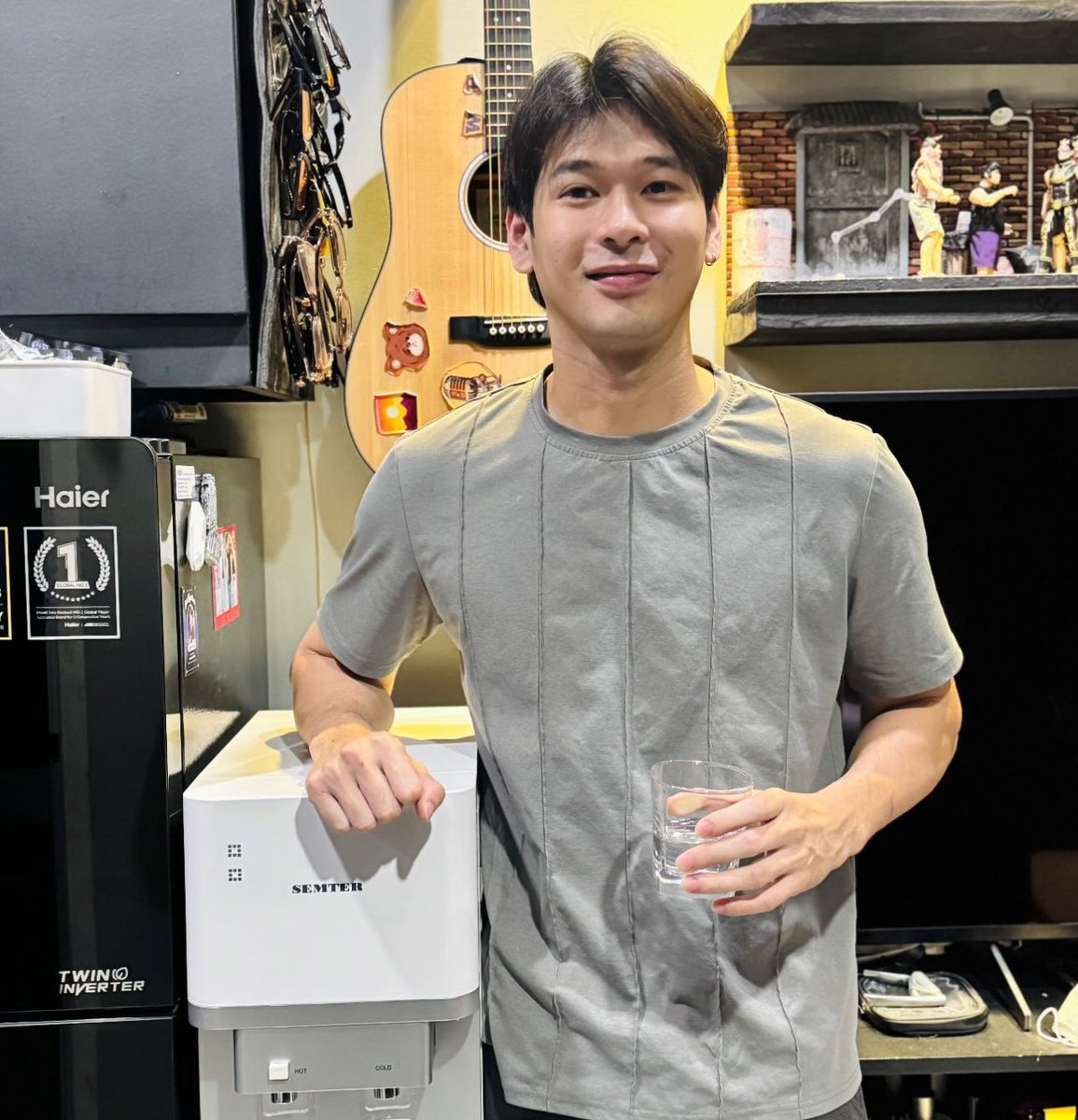 hya's pr assistant tweet media