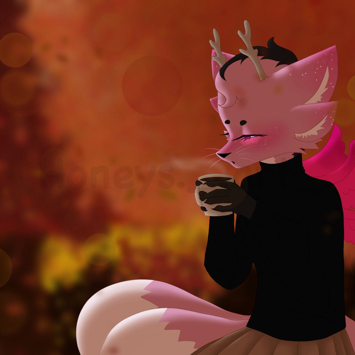 Silly Kitty tweet media