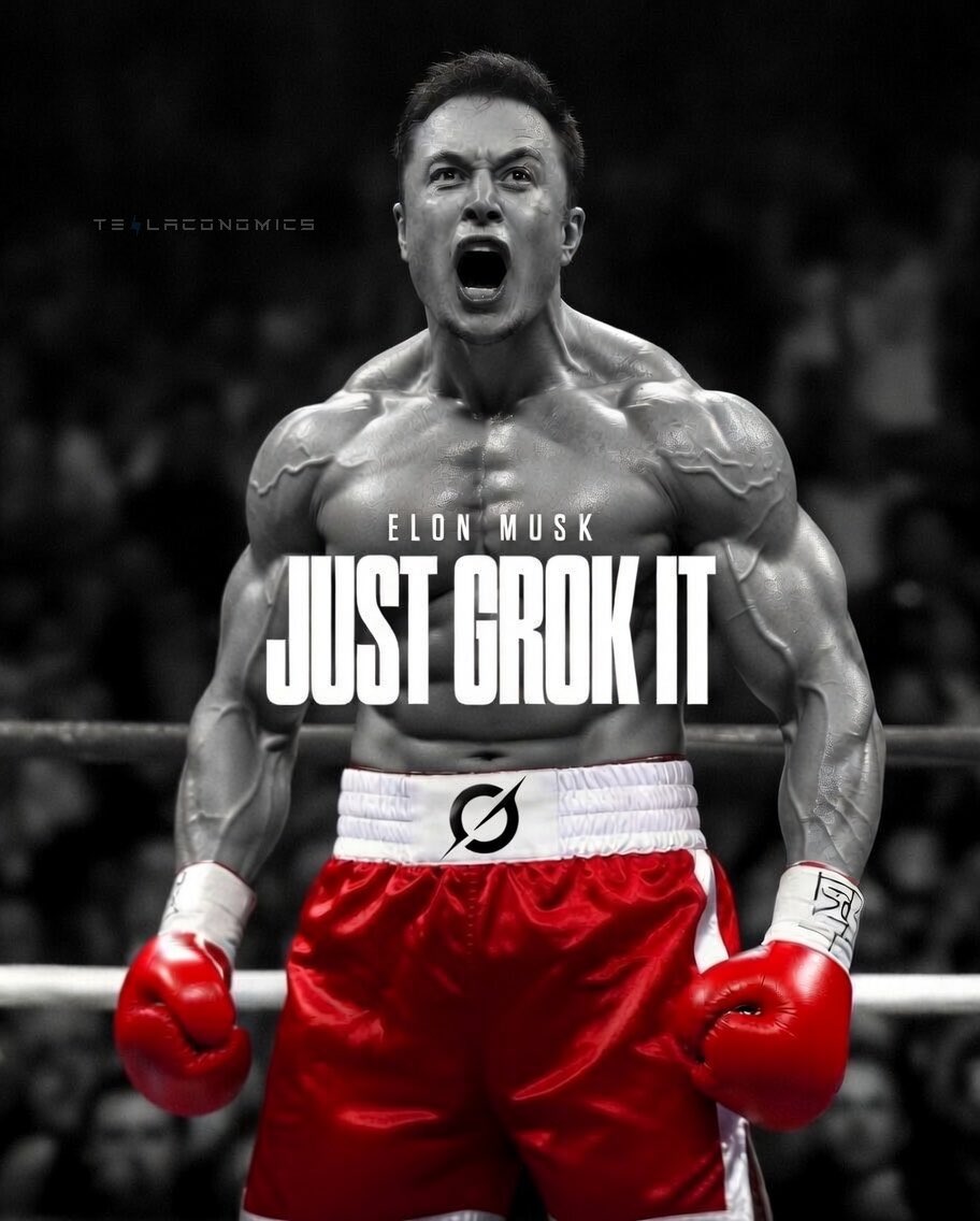 Teslaconomics tweet media