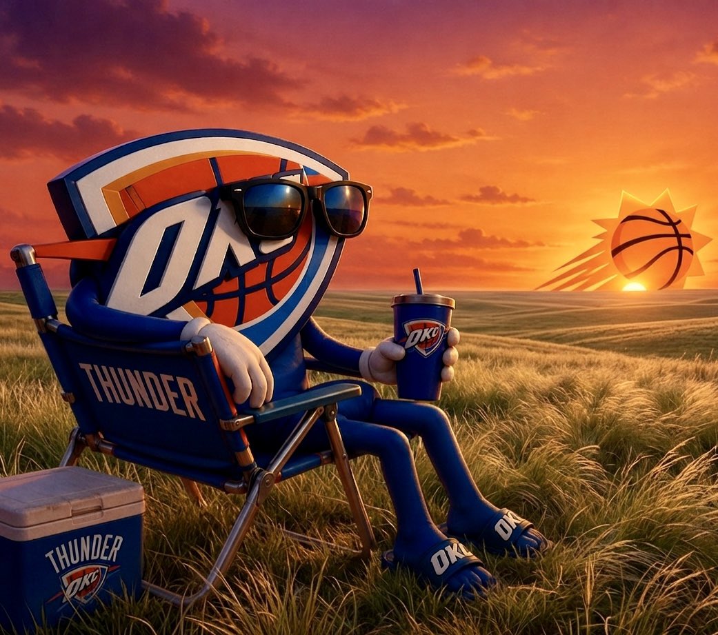 Sunset. 🌅 

#sweep #thunderup