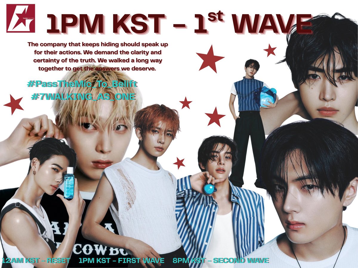 enhypen is 7 tweet media