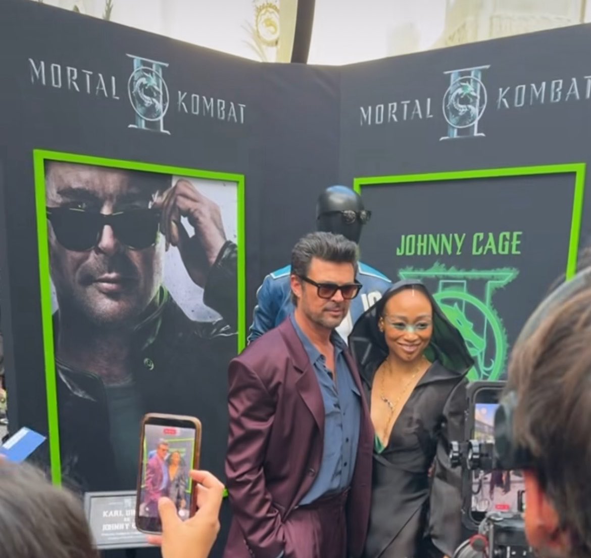 Vought Crave tweet media