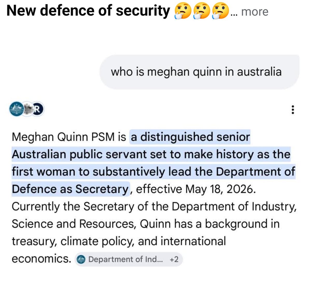 AUSSIE TRUTH TELLING-(AASM,INTERFET,ADM) tweet media