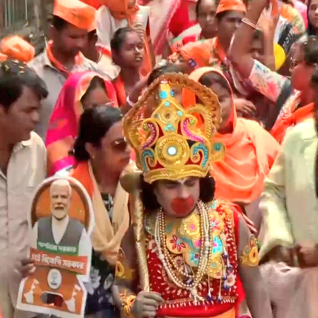 rahul हिंदू tweet media