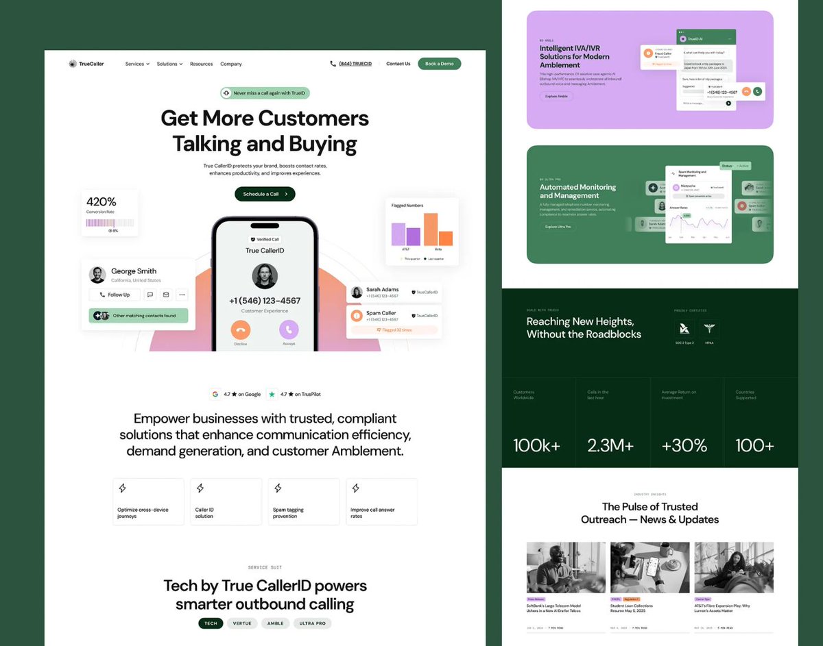 jamiruddinjoy's tweet photo. 🚀💻 SaaS Landing Page (Client Project)

Built by Jamir Uddin Joy to help businesses get more signups, explain their product clearly, and convert visitors into customers.

Need this type of website? DM me
https://t.co/xrU2nAHrTh https://t.co/mz8Wvjj8p4