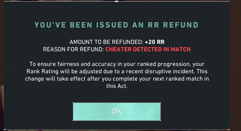 clocxs_'s tweet photo. actually sickening its almost every time i play on my main https://t.co/rDs68r3HKS