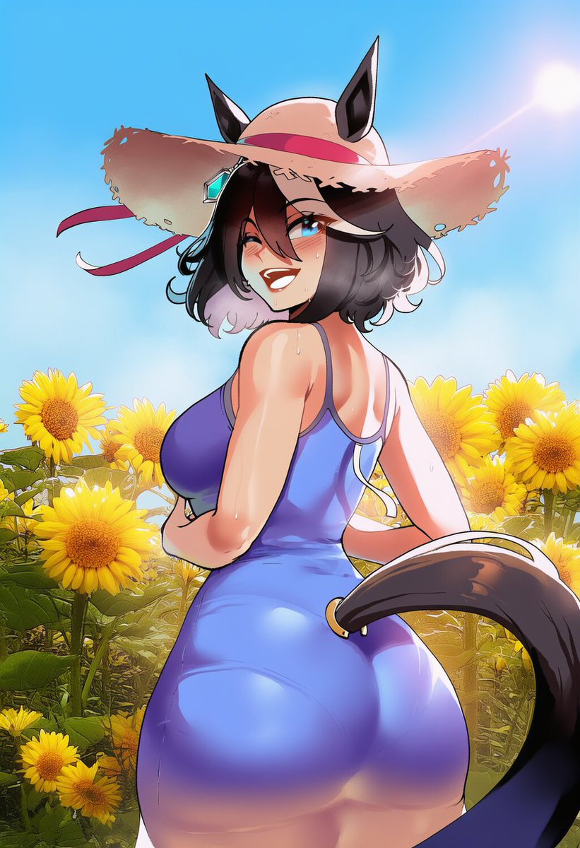 𝔹𝕣𝕚𝕝𝕝𝕚𝕒𝕟𝕥 𝕋𝕣𝕒𝕚𝕝 🌟 tweet media