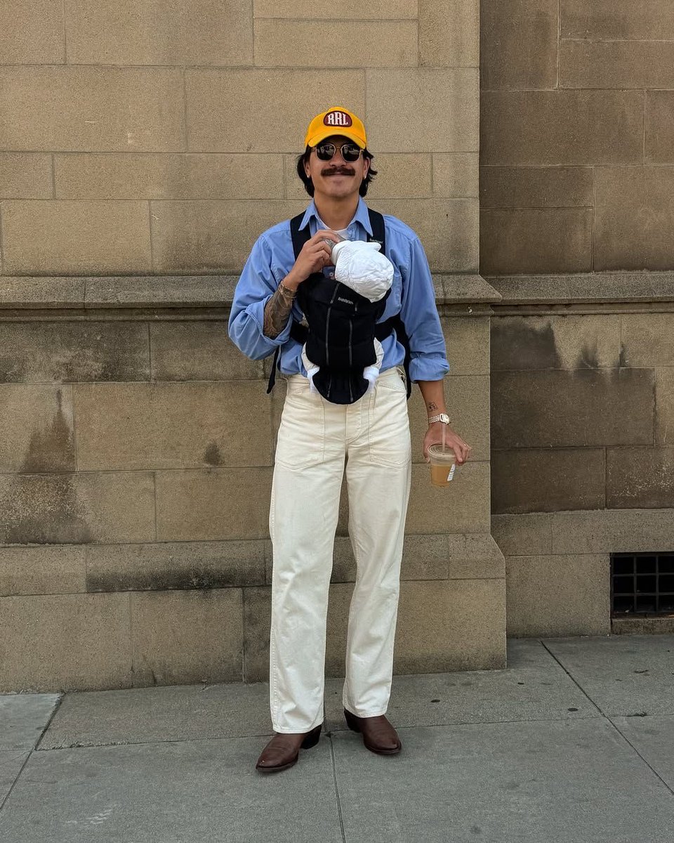 heysannti's tweet photo. Dream outfit https://t.co/8DScf6tZA5