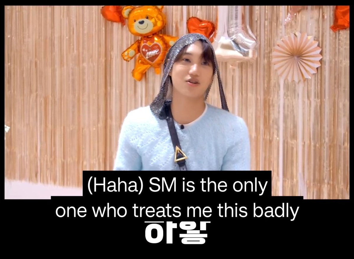 modeljeongie's tweet photo. going from this to this imagine having no self respect and becoming sm lapdog he sold cbx for promo he is so trash https://t.co/6Z3rfkOKYJ