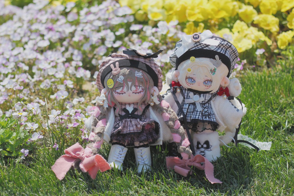 °+.*솜풀+.*° tweet media