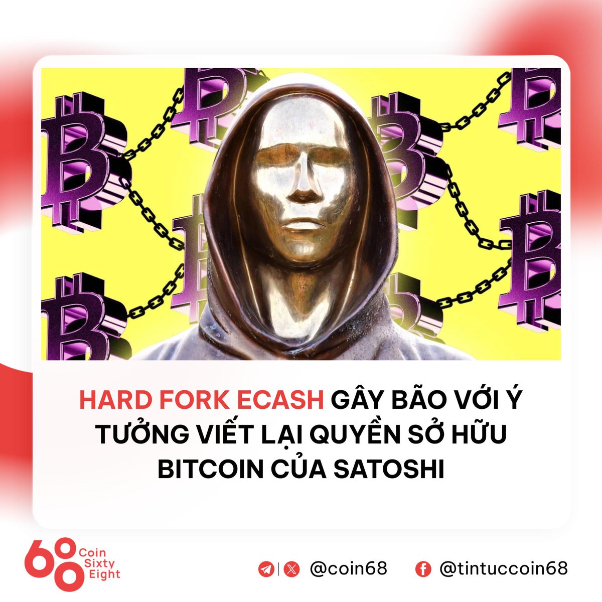 Coin68 - Tin tức tiền điện tử mỗi ngày tweet media