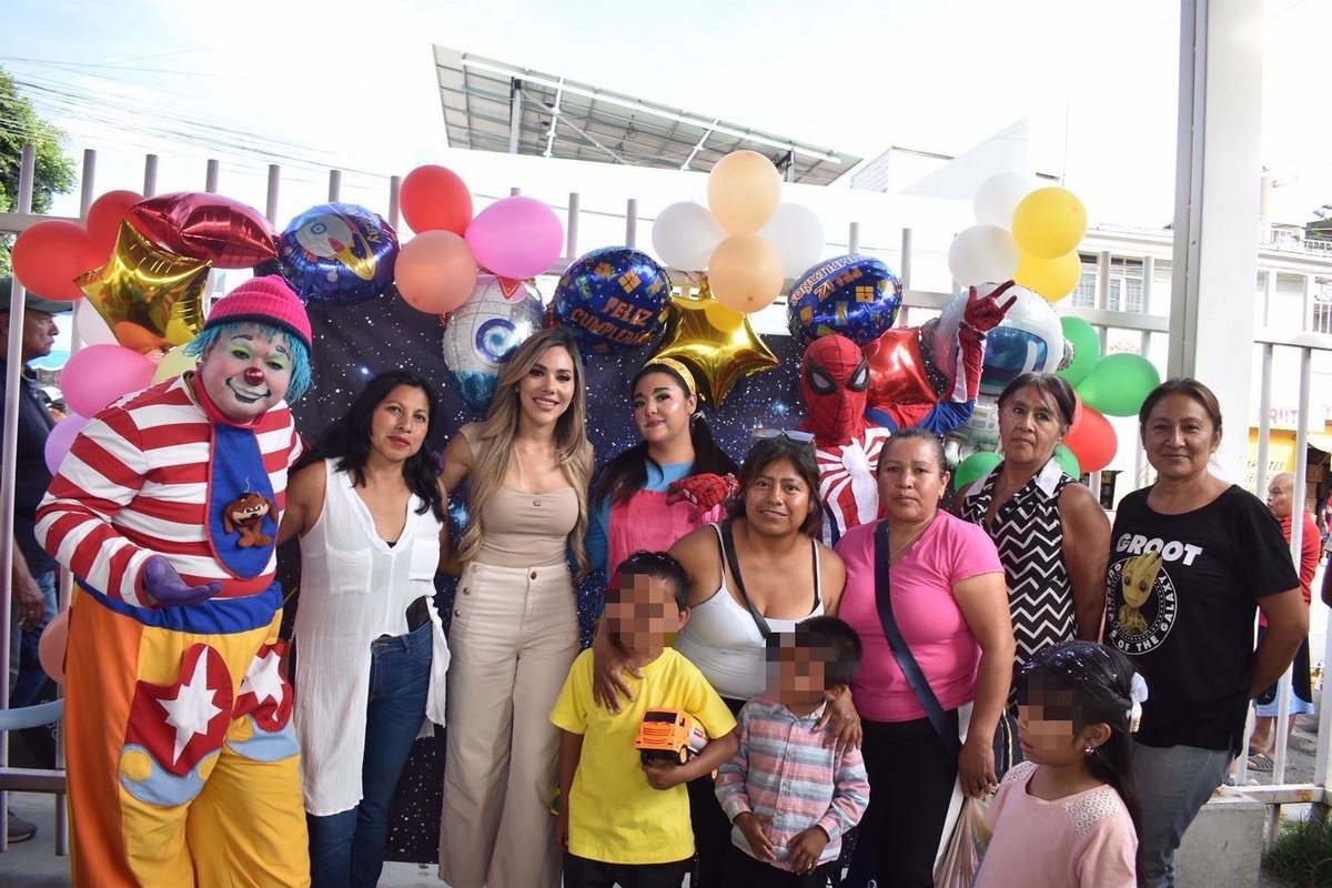 Zaira González tweet media