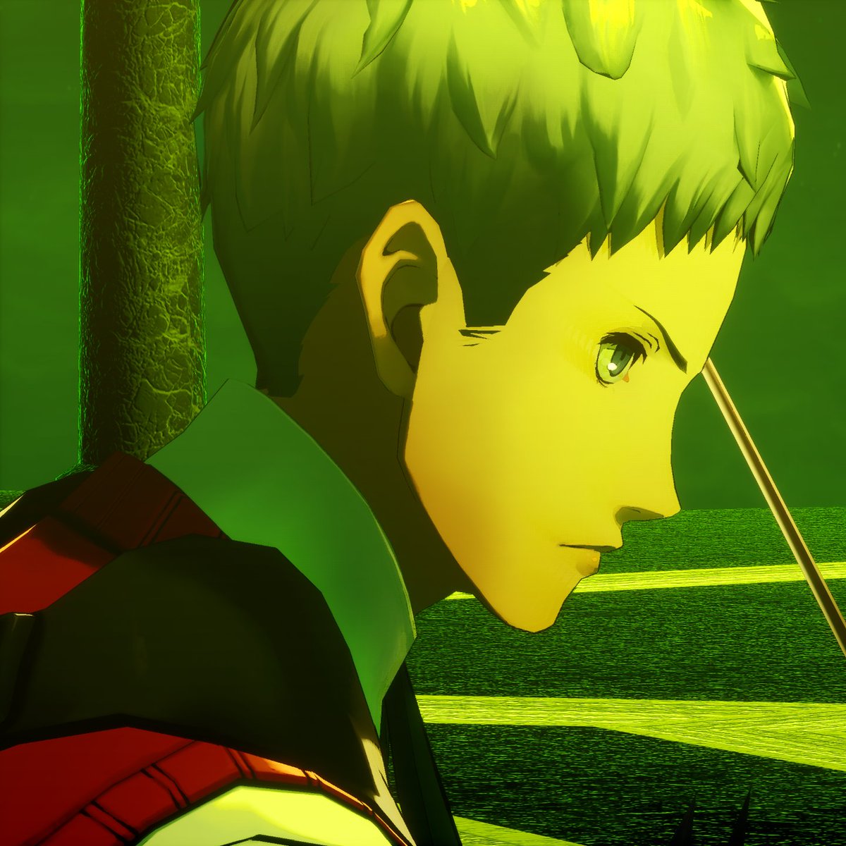 amazing akihiko appearances (daily) tweet media