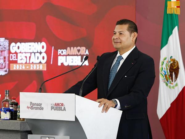 VirtualNotMX's tweet image. 🏛️ GOBIERNO | Puebla Coordinación fiscal fortalece ingresos municipales sin afectar autonomía de ayuntamientos  dlvr.it/TSG0YC 🔗 #Fiscalización #IngresosMunicipales #Autonomía #Recaudación #ImpuestoPredial