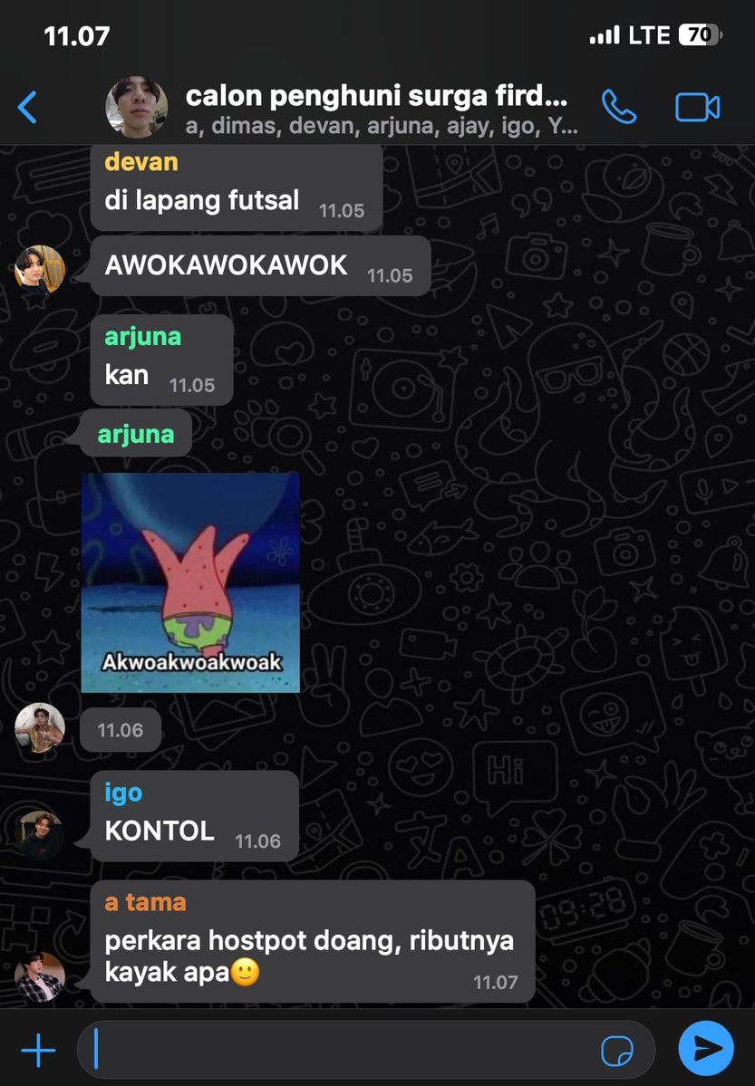 𝑹𝒆 𖹭 || Thread AU rusak. tweet media