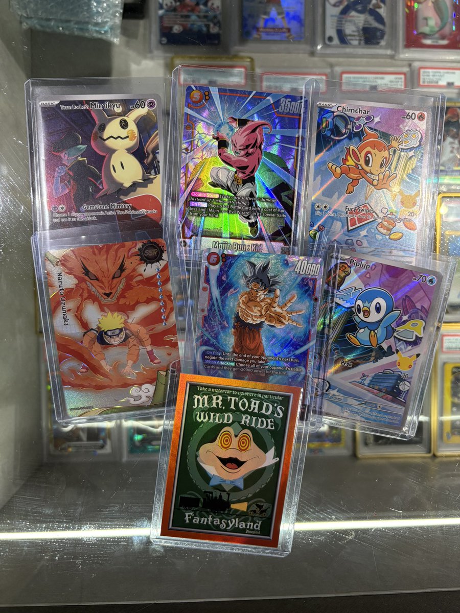 Rocky’s Cardboard tweet media