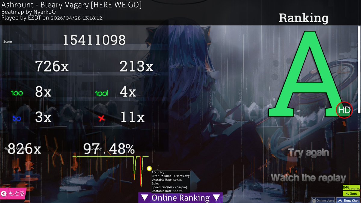 いーぜっとです tweet media