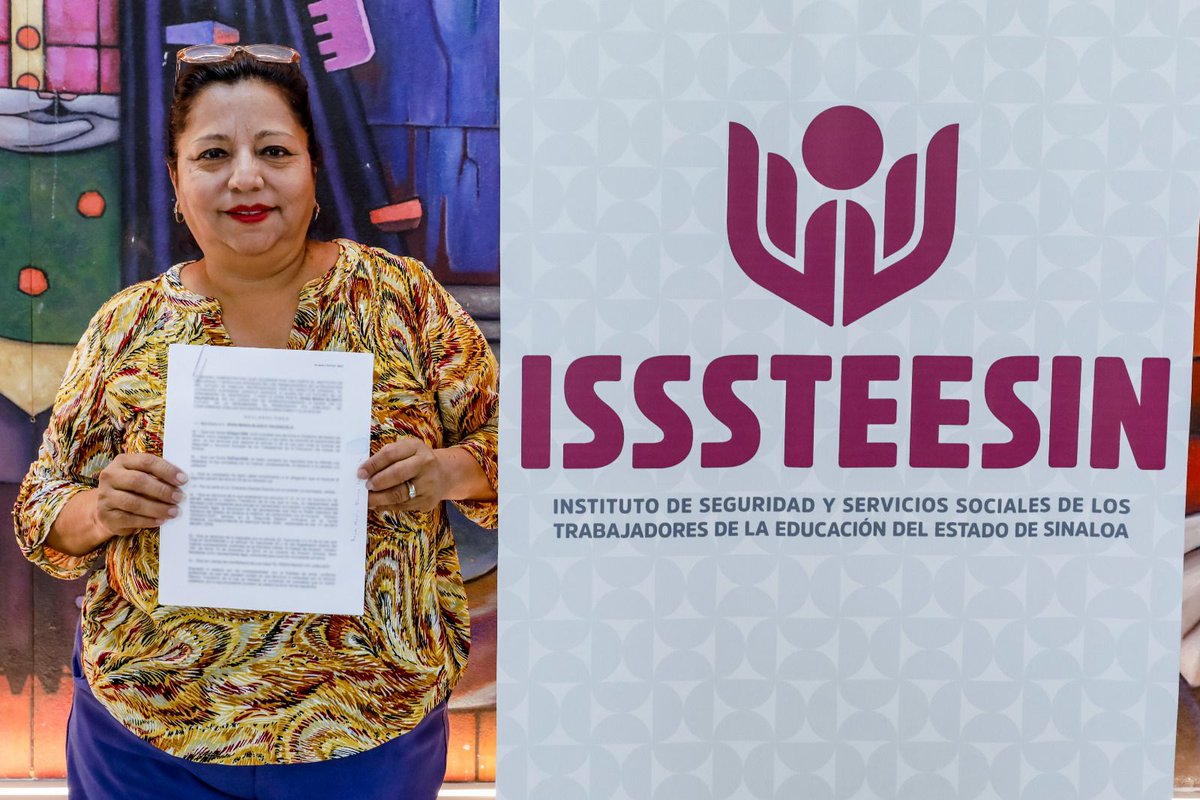 entreveredas's tweet image. 📢 Inicia devolución del fondo de vivienda a jubilados en Sinaloa

Más de 500 docentes serán beneficiados con la entrega de 55 millones de pesos en esta nueva etapa del programa.

#Culiacán #Sinaloa #Educación 

entreveredas.com.mx/2026/04/arranc…