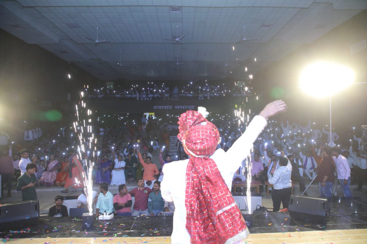 Dr. Bharat Balvalli tweet media