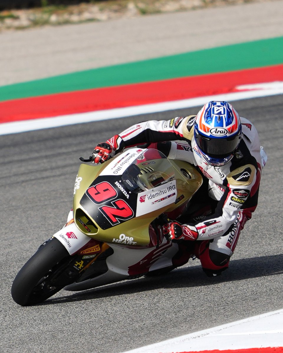 HondaMoto_HRC's tweet image. Yuki Kunii (國井勇輝), a former Moto2 rider, will make his WorldSBK debut at Balaton Park in Hungary, stepping in for Jake Dixon, who is currently recovering from injury!

#Honda #WSBK