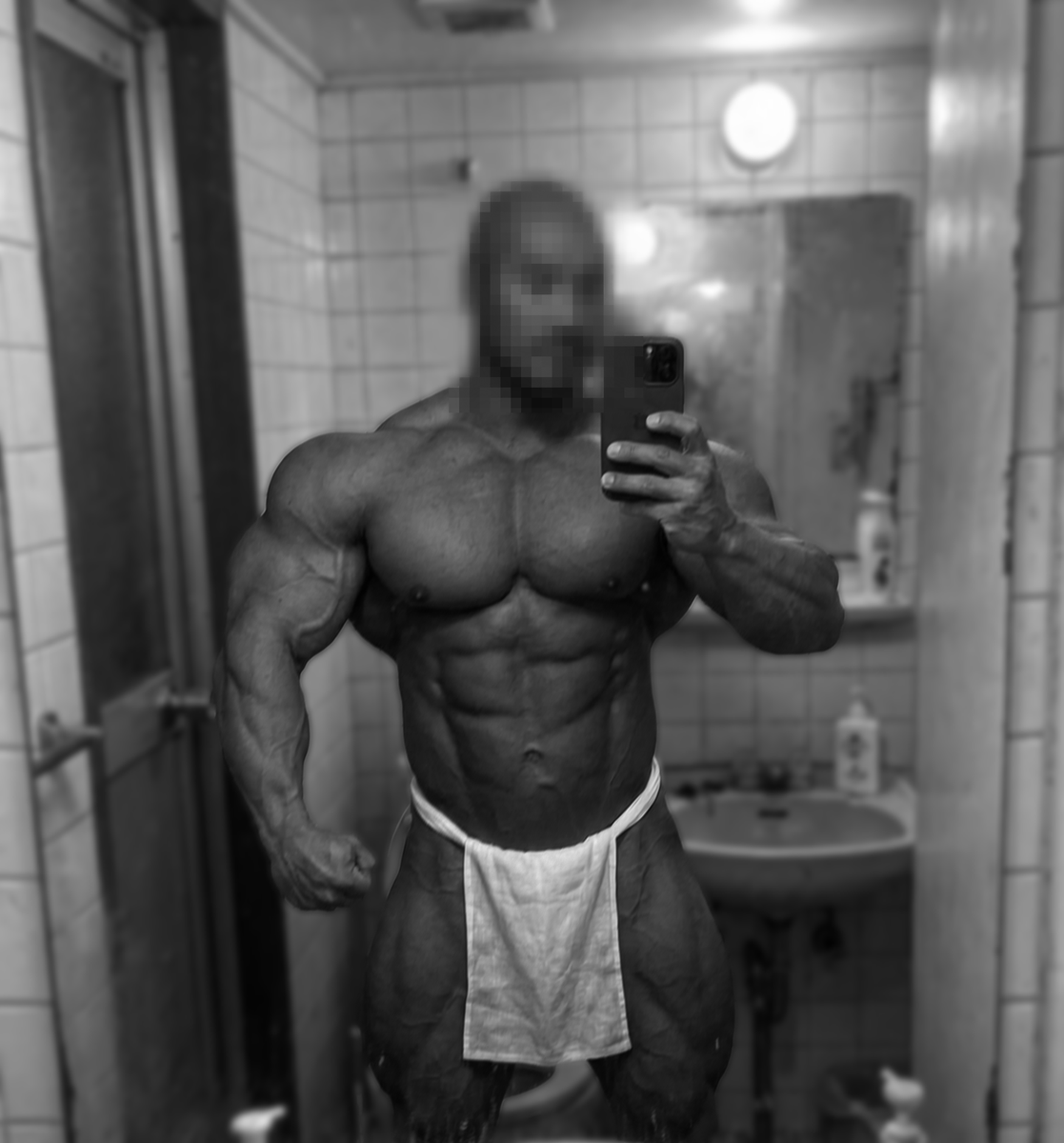 Muscle-Y tweet media