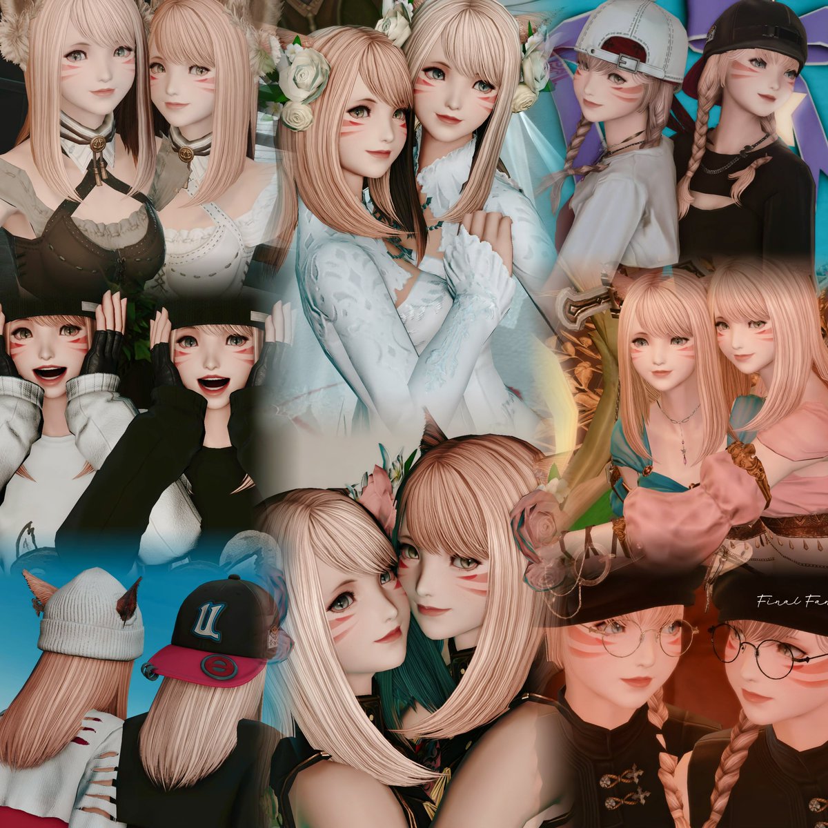 Mii꒰🦄꒱‎ tweet media