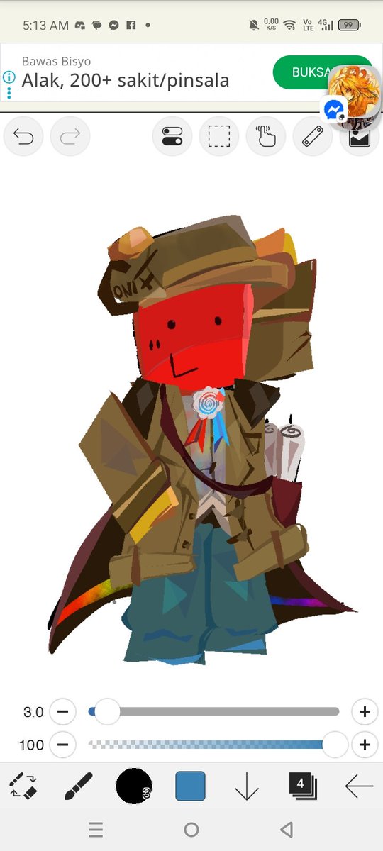 Daily roblox multifandoms tweet media