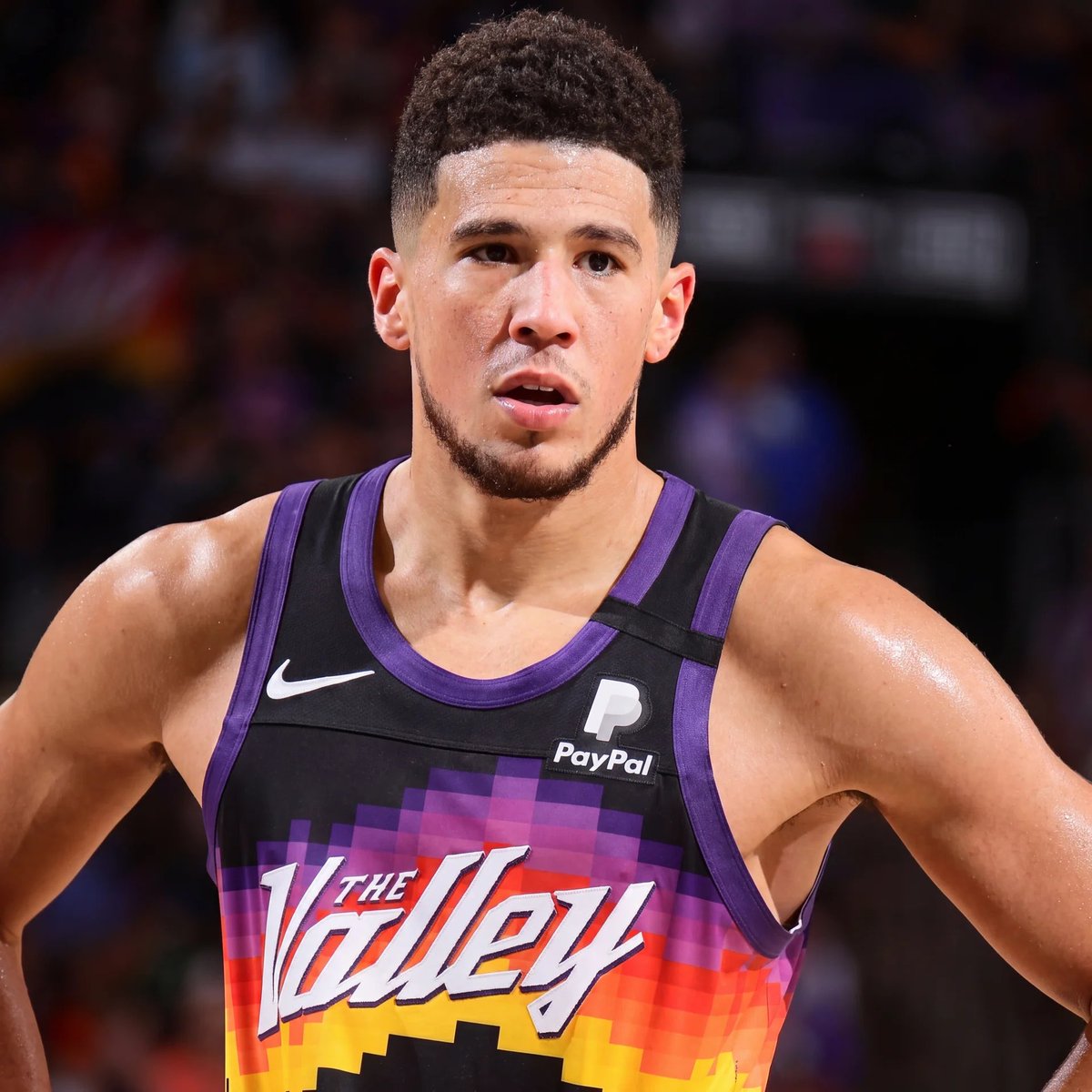 Polymarket Hoops tweet media