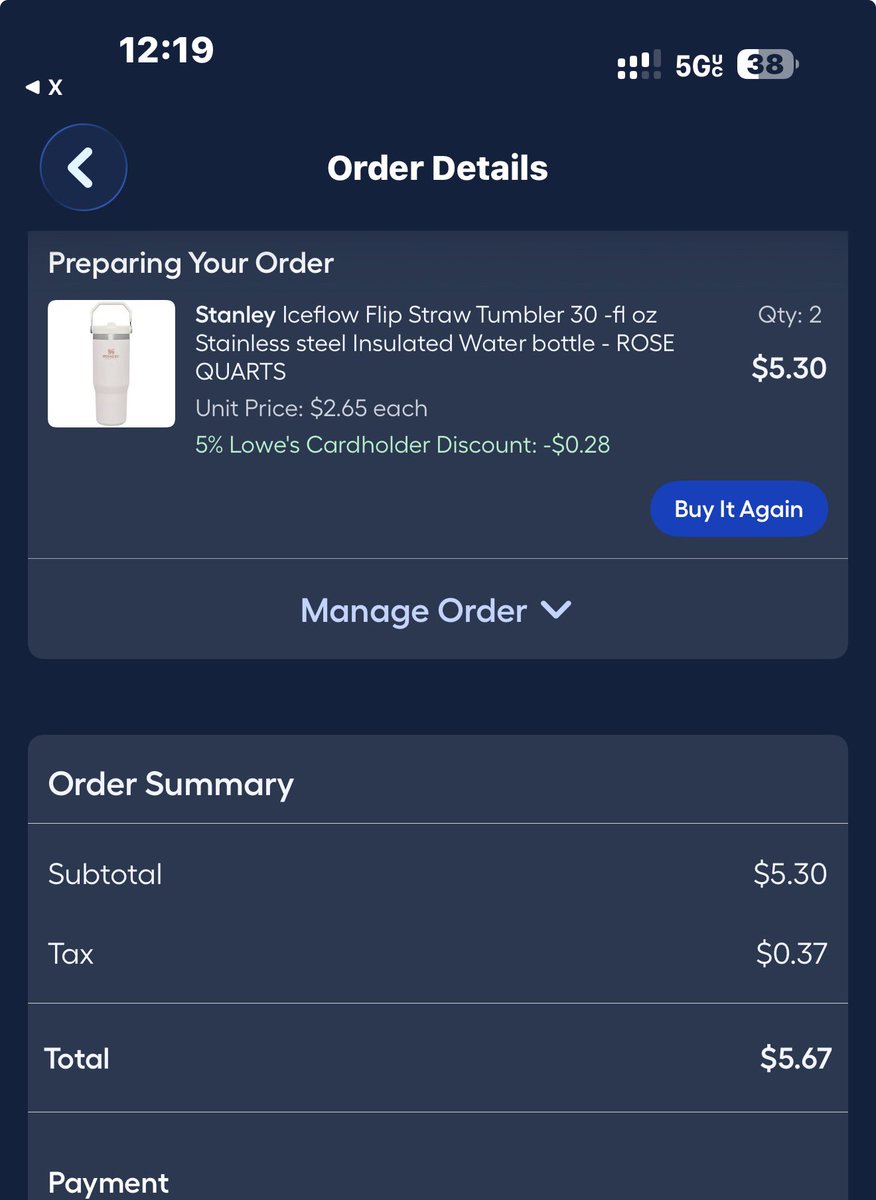 <a href="/GlitchedDeals/">Glitched Deals</a> Thanks!