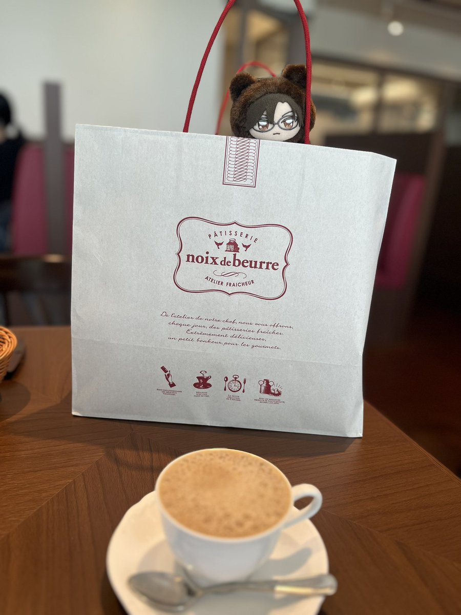 まか🦁 tweet media