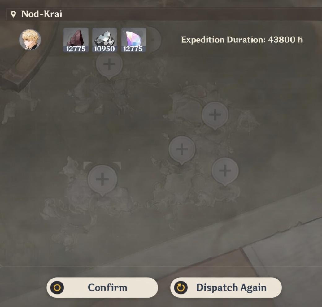 Genshin Memes tweet media