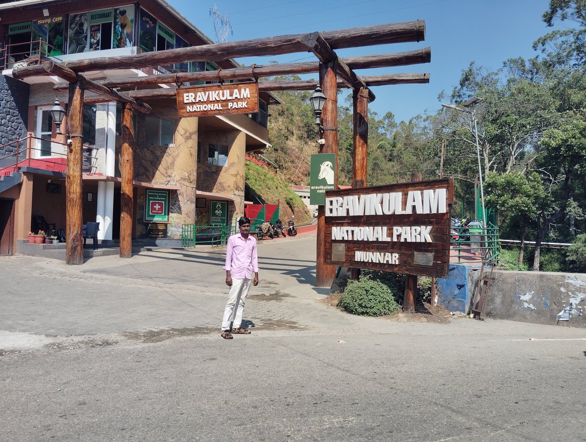 prem7791's tweet image. #Munnar