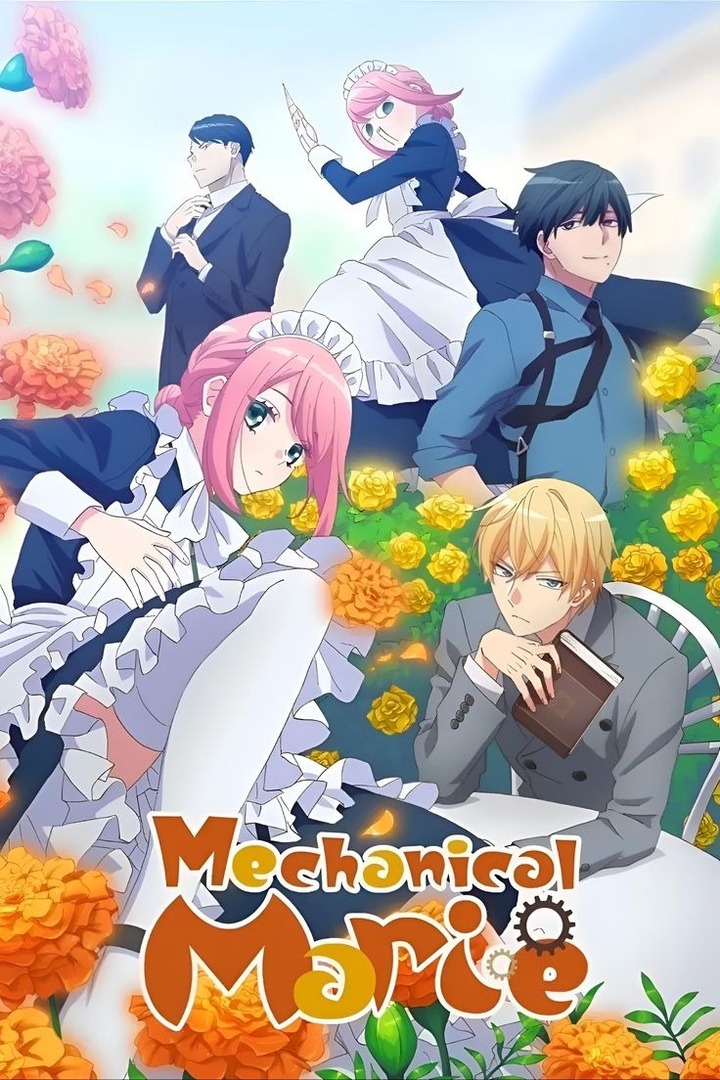 ANIME FESS tweet media