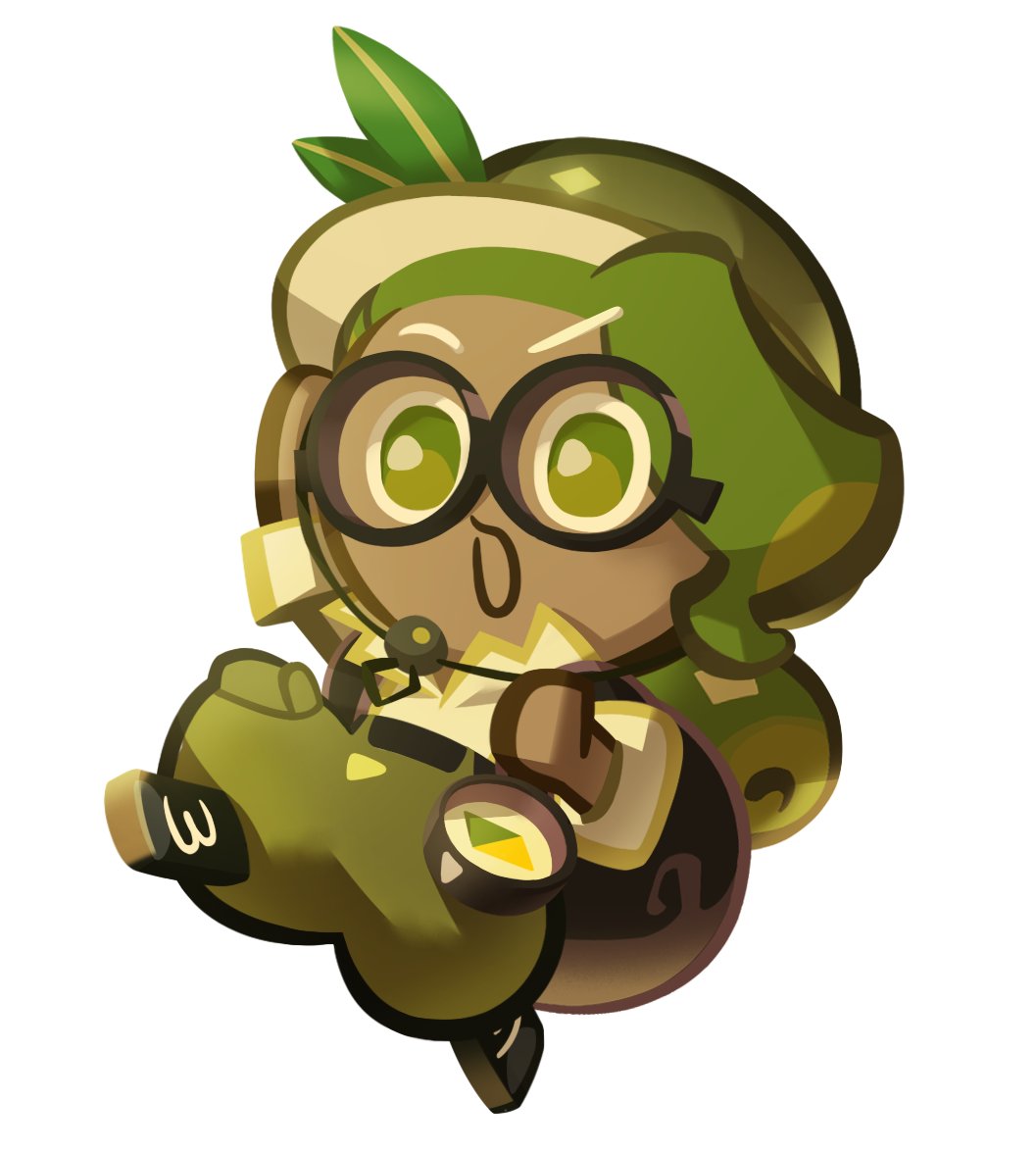 Cookie Run Kingdom Ship of the Day 🍪🤍 (@CrkShipoftheDay) / Posts / X