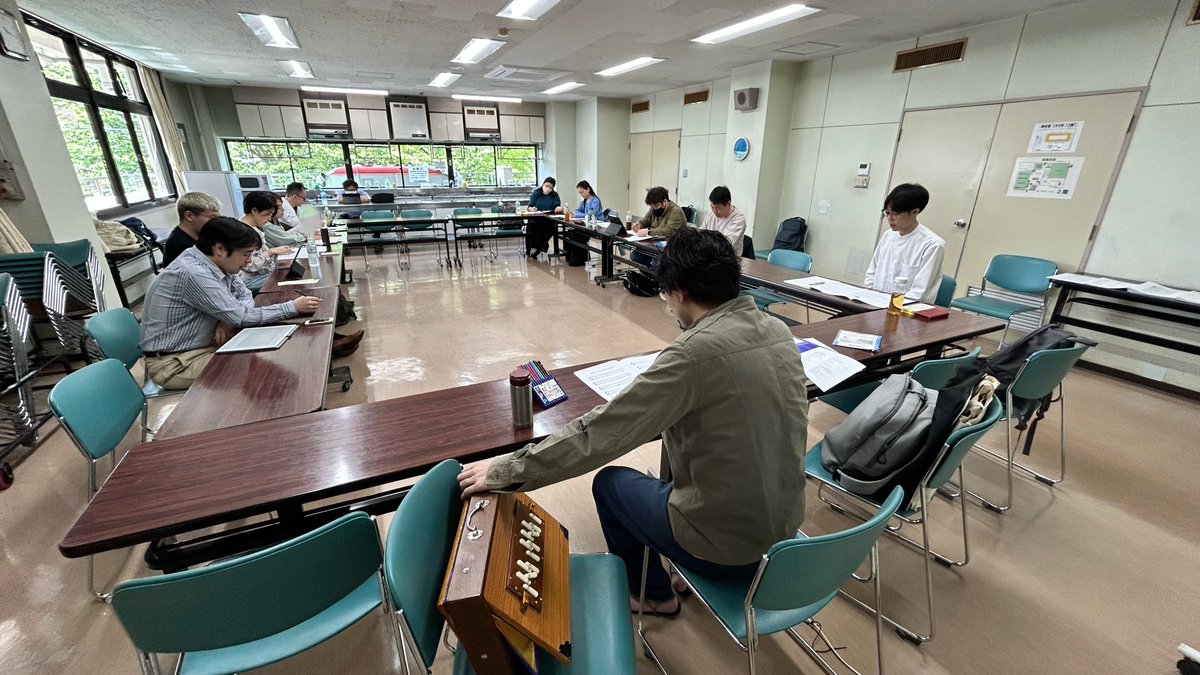 Salicus Kammerchor サリクス・カンマーコア tweet media