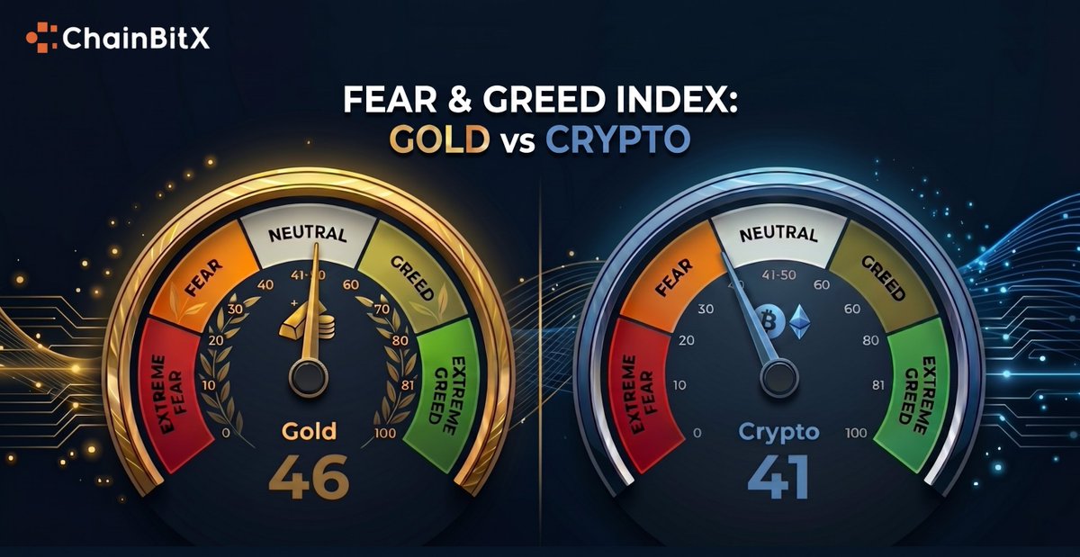 ChainBitX tweet media