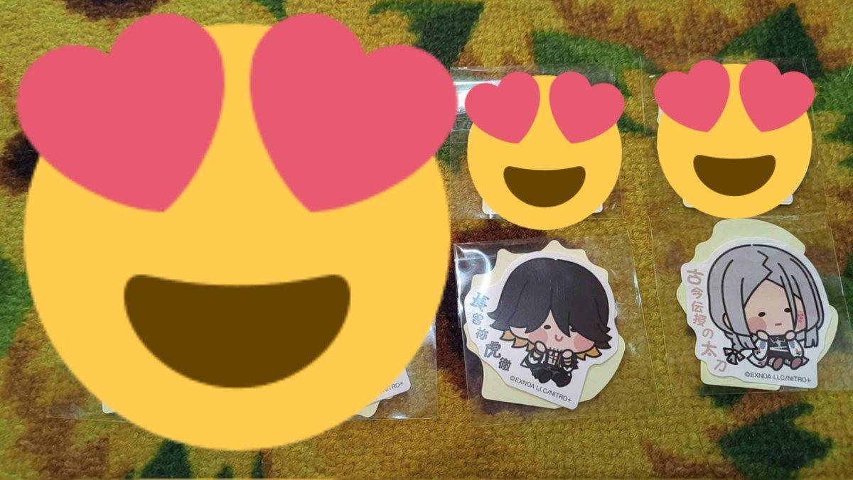 楓蘭(✿○v○) v tweet media