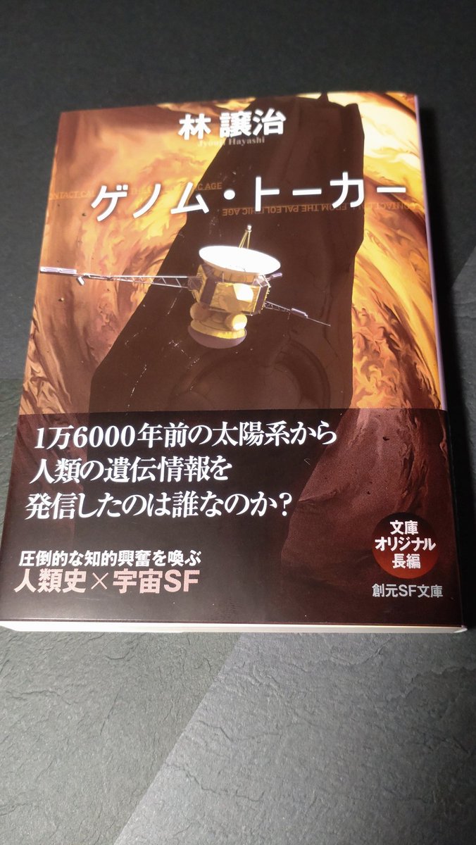 高野史緒（Fumio Takano） tweet media