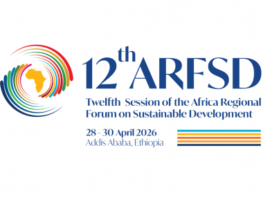 UNV_ESARO's tweet image. This week, @UNVolunteers is in #AddisAbaba for #ARFSD2026, joining leaders and partners to advance the 2030 Agenda and Agenda 2063.

UNV will contribute to Plenary High-level Round-table Panel 2, highlighting the role of #volunteers in driving inclusive and sustainable devt.