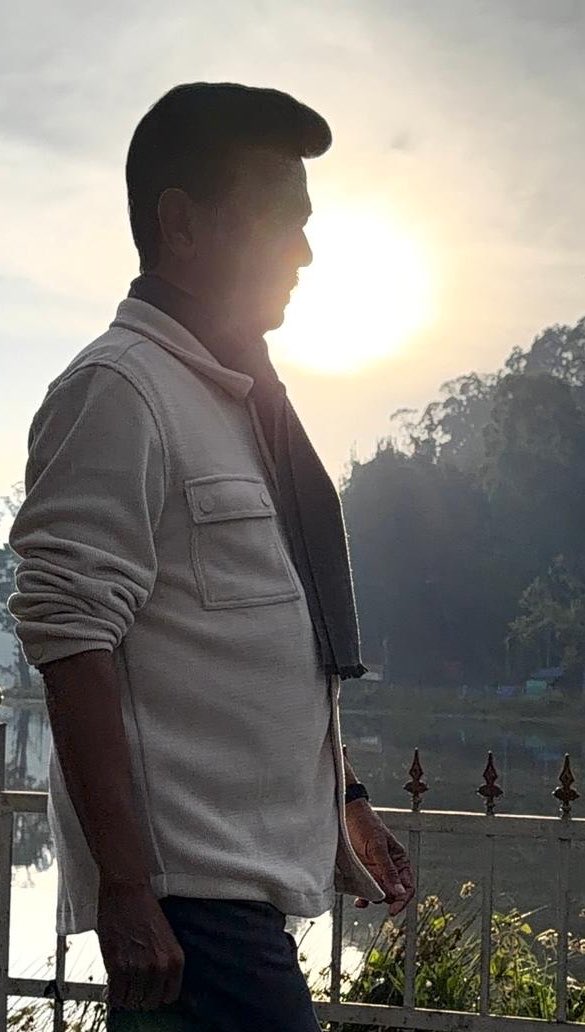 Dr. T R B Rajaa tweet media