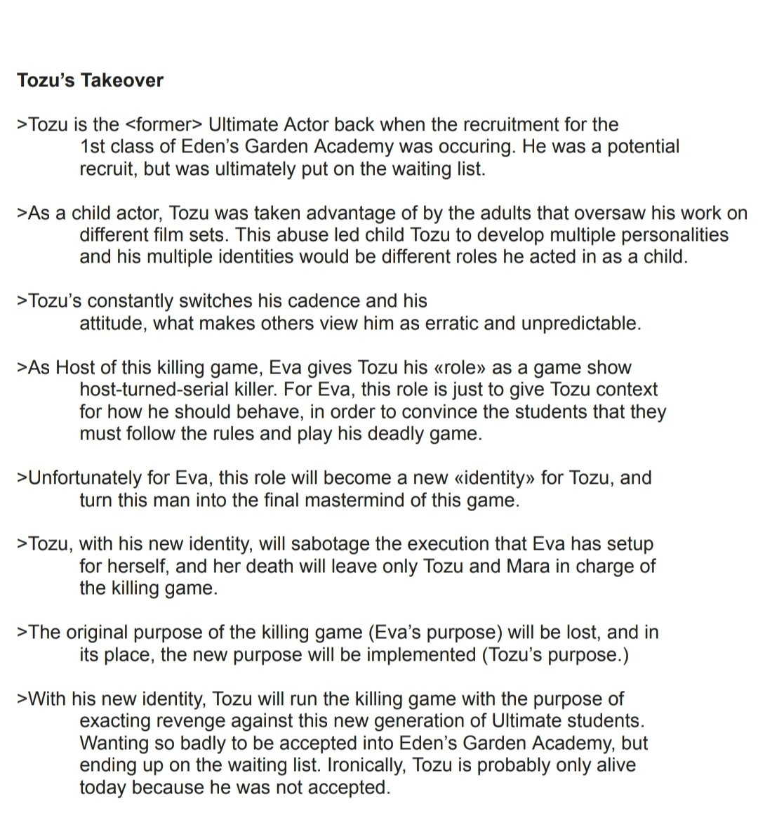 Hayden Graves tweet media