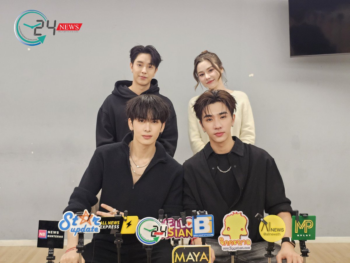 24news (สำรอง) tweet media