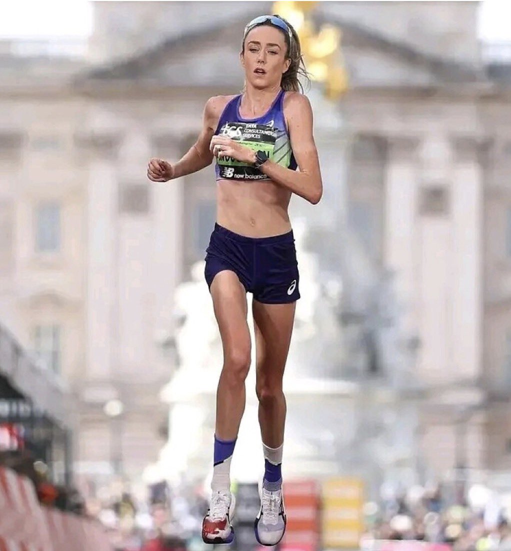 My Best Runs tweet media
