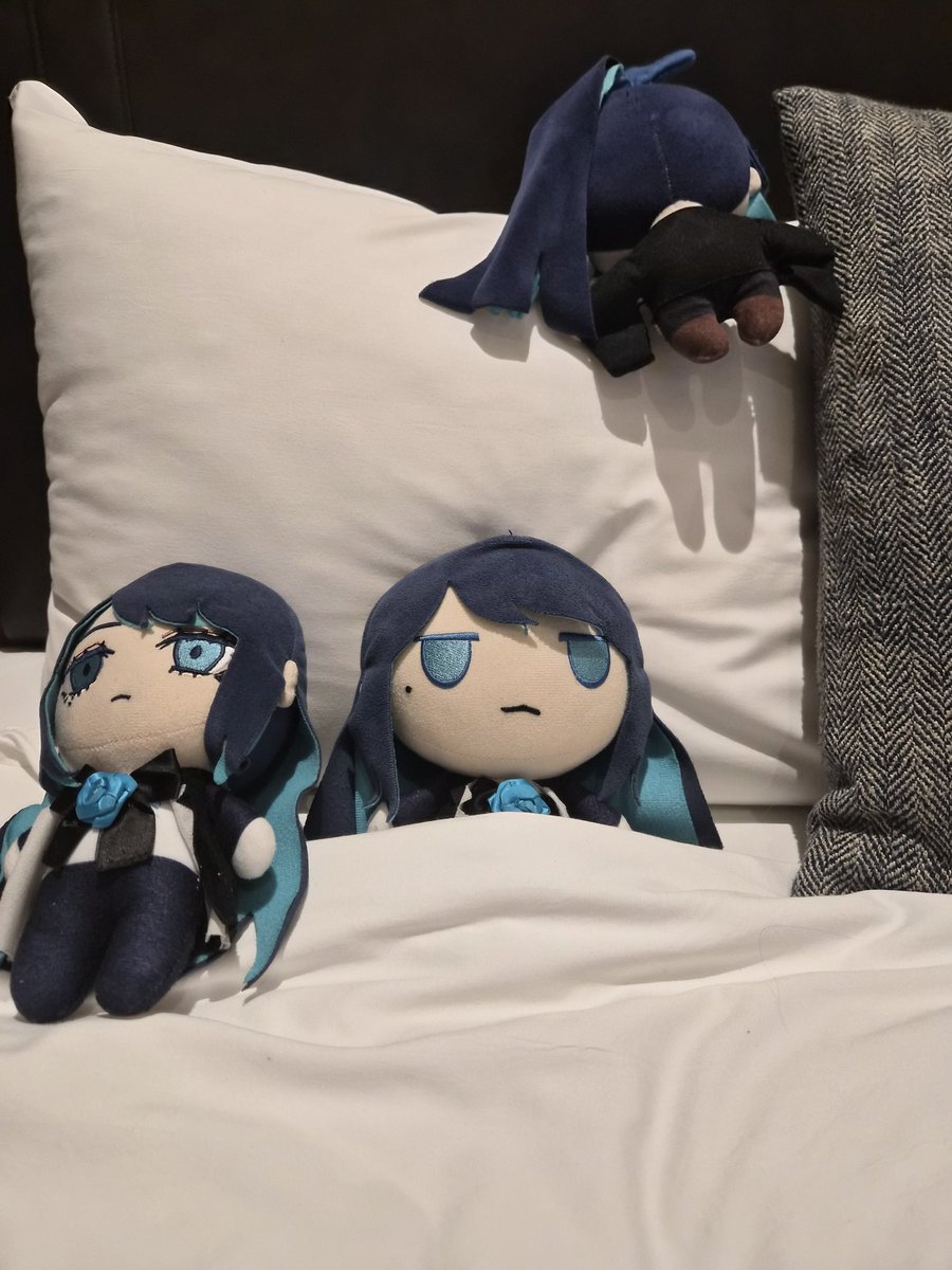 雪❄💤 tweet media