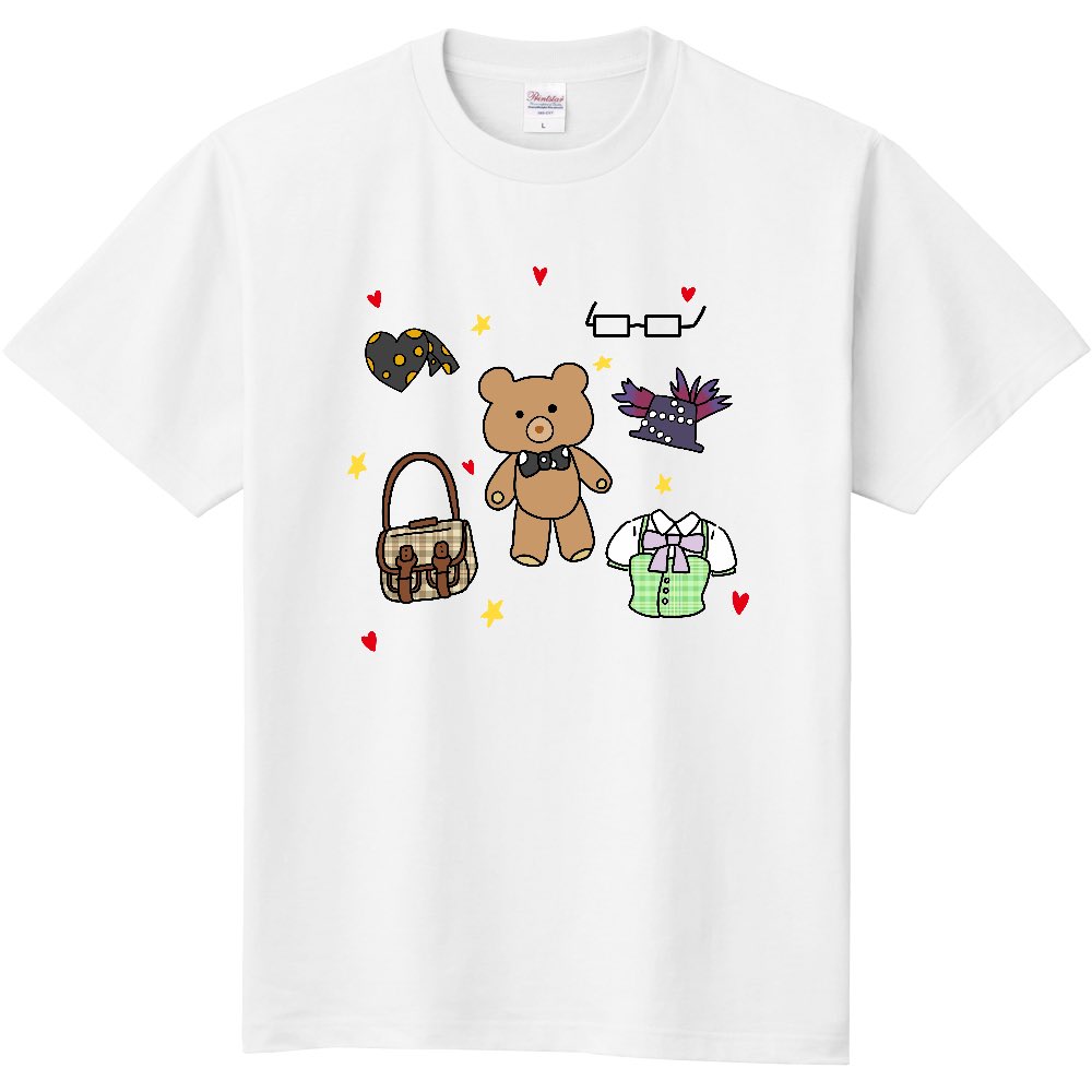 UP-TのAKBコラボ新作✨ AKB48メンバーの販売アイテム3種類を 同時にお