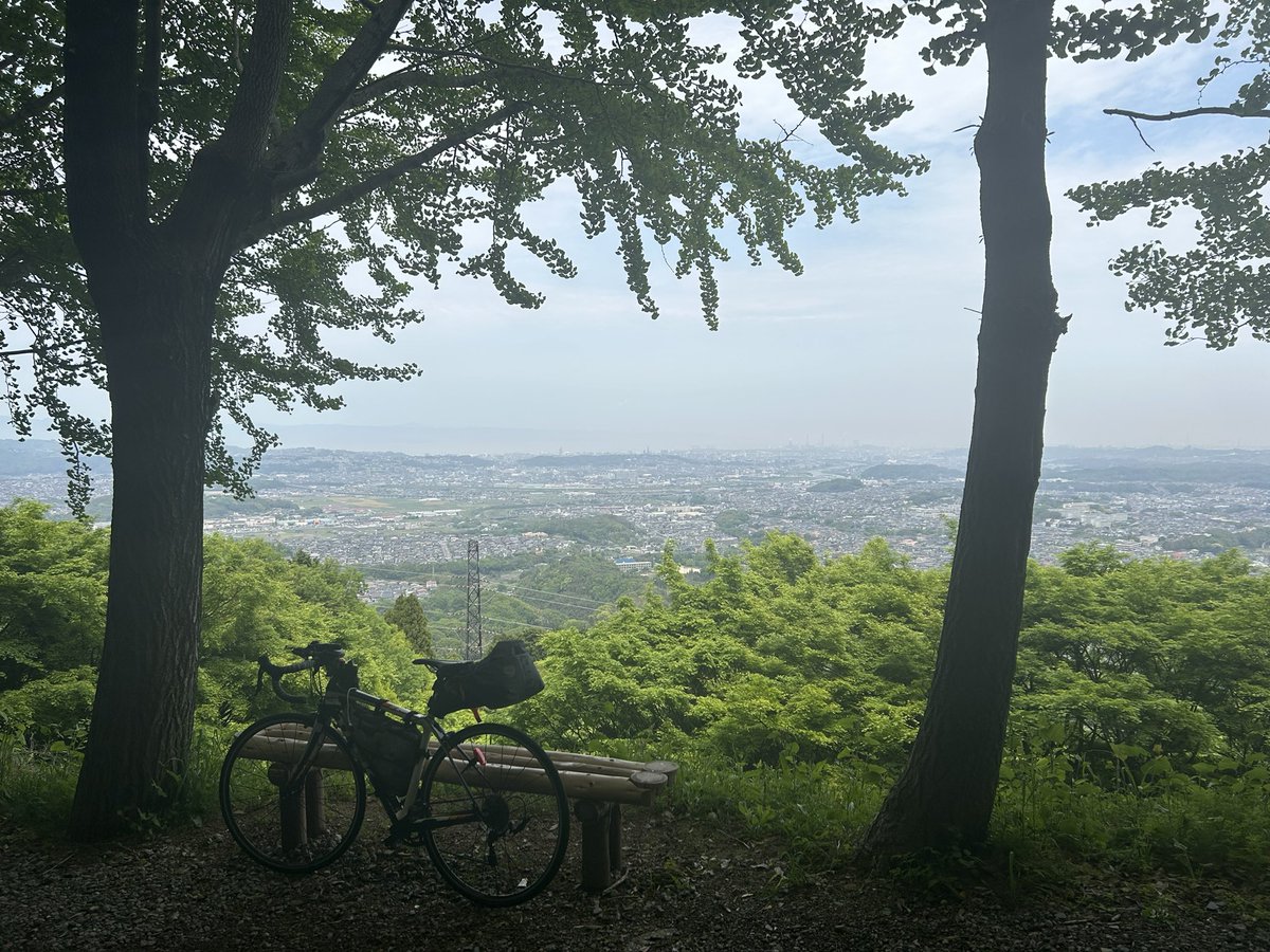 ネジ＠自転車日本一周2020完 tweet media