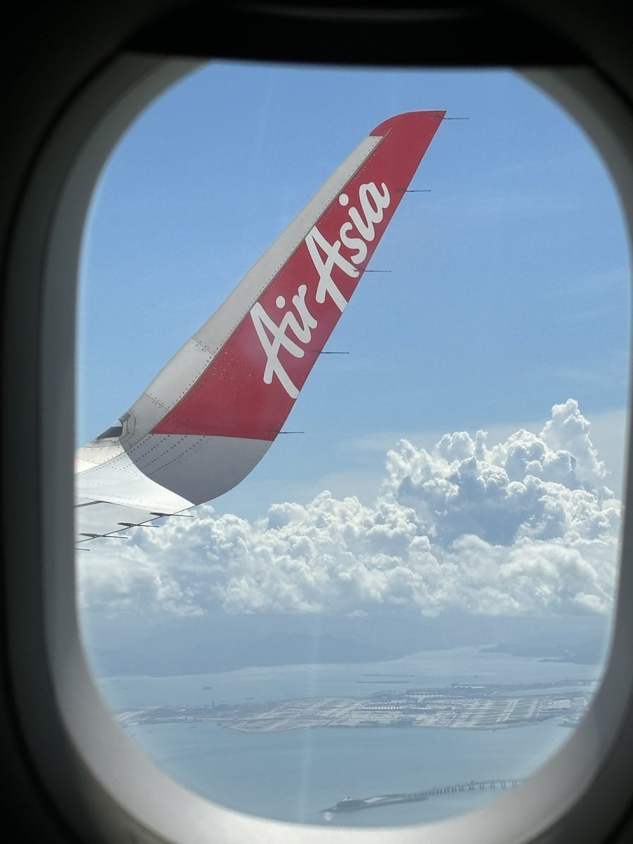 See you HK😊