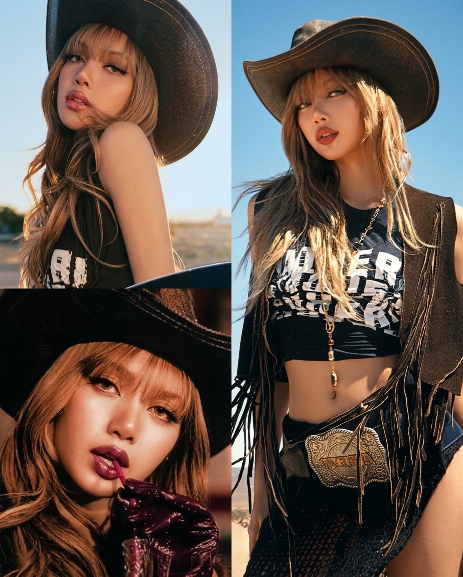 lalisa pics tweet media