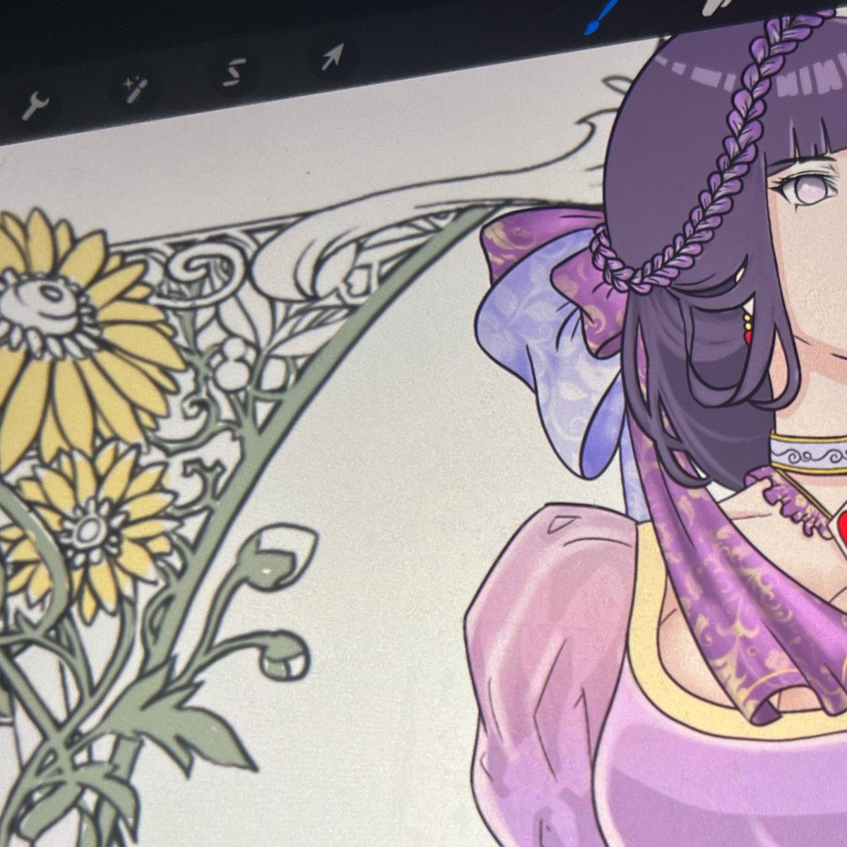 Cherpring☀️🍥 tweet media